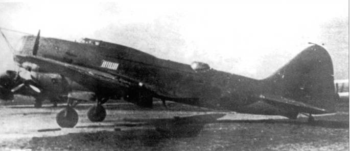 Ил-4 Ил-4