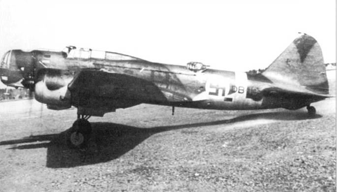 Ил-4 Ил-4