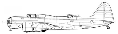 Ил-4 Ил-4