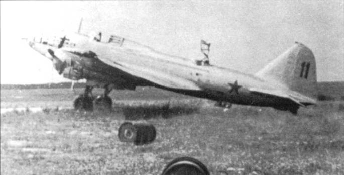 Ил-4 Ил-4