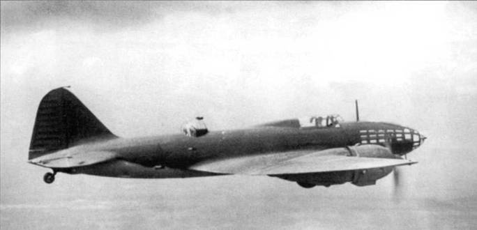 Ил-4 Ил-4