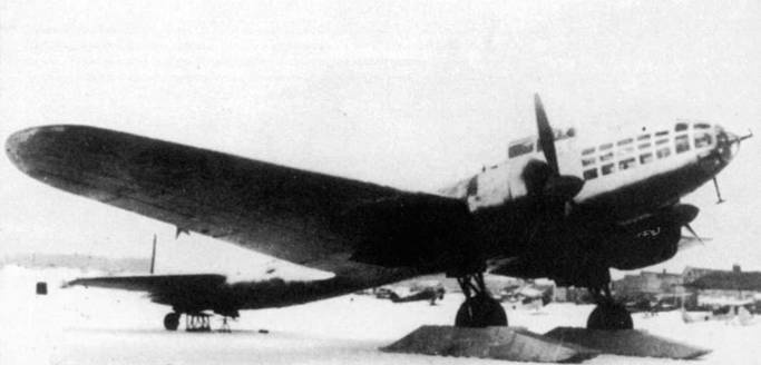Ил-4 Ил-4
