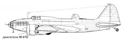 Ил-4 Ил-4