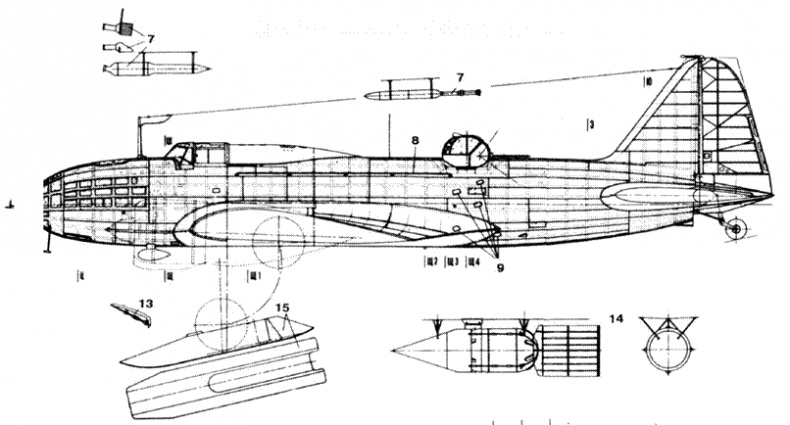 Ил-4 Ил-4