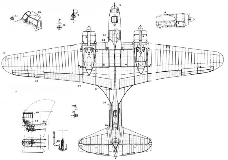 Ил-4 Ил-4
