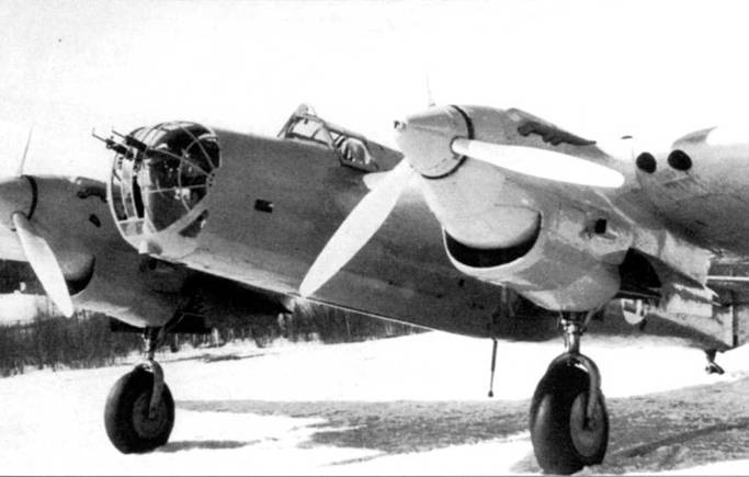 СБ-2 СБ-2