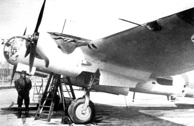 СБ-2 СБ-2