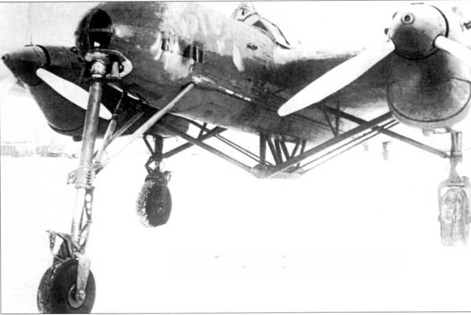 СБ-2 СБ-2