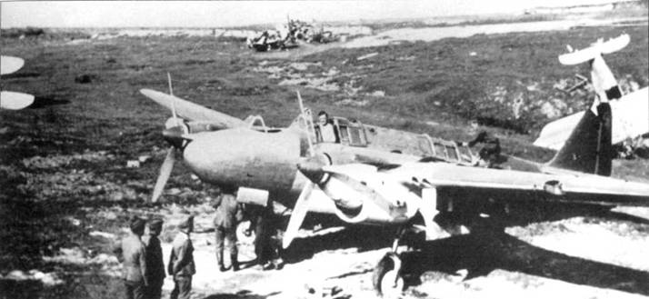 СБ-2 СБ-2