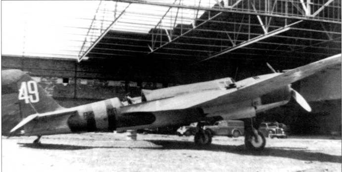 СБ-2 СБ-2