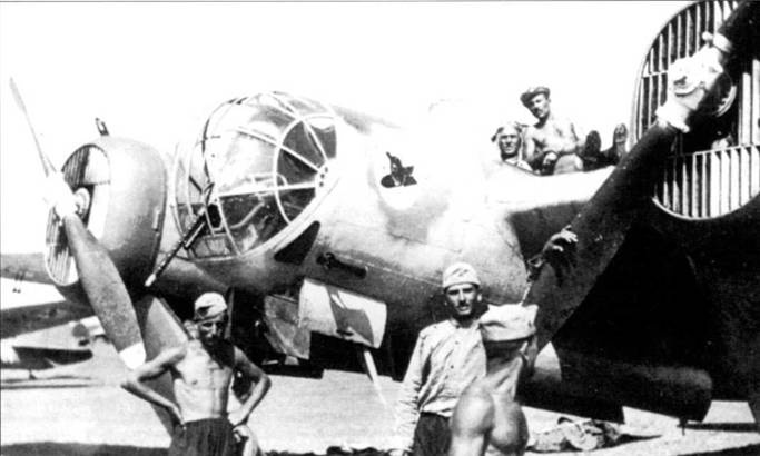 СБ-2 СБ-2