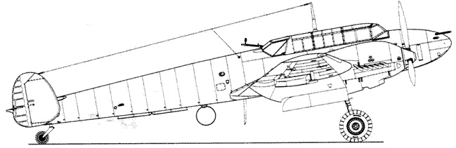 Messerschmitt Bf 110 Messerschmitt Bf 110