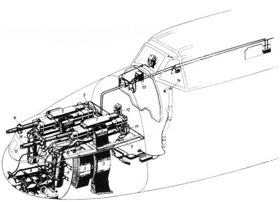 Messerschmitt Bf 110 Messerschmitt Bf 110