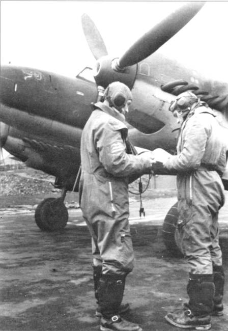 Messerschmitt Bf 110 Messerschmitt Bf 110