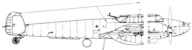 Messerschmitt Bf 110 Messerschmitt Bf 110