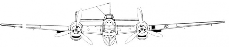 Messerschmitt Bf 110 Messerschmitt Bf 110