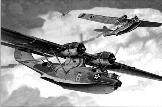 PBY Catalina PBY Catalina