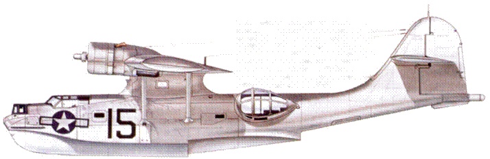 PBY Catalina