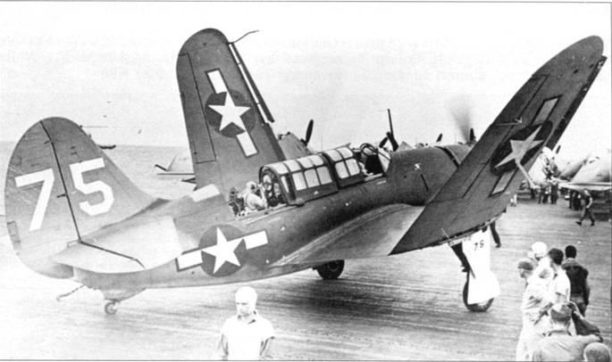 SB2C Helldiver SB2C Helldiver