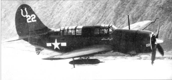 SB2C Helldiver SB2C Helldiver