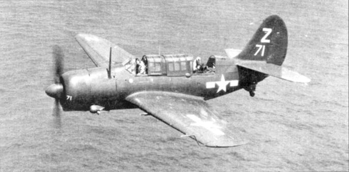 SB2C Helldiver SB2C Helldiver