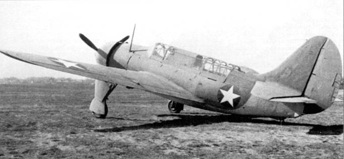 SB2C Helldiver SB2C Helldiver