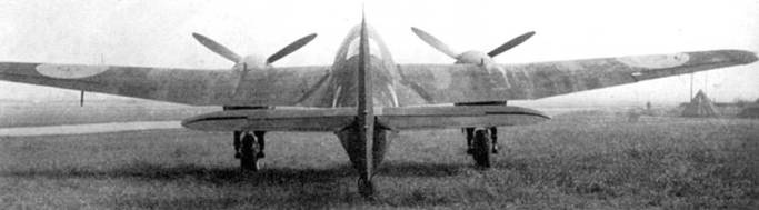 Bristol Beaufighter Bristol Beaufighter