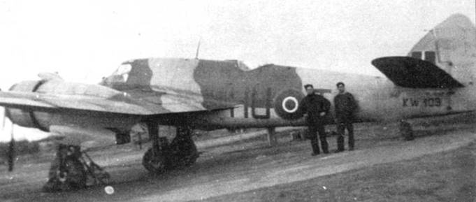 Bristol Beaufighter Bristol Beaufighter