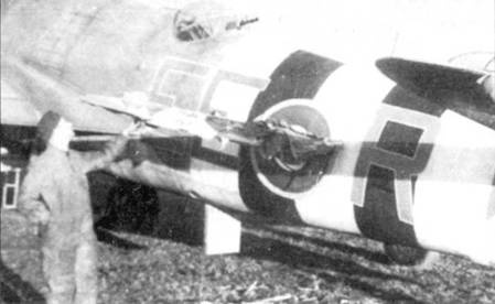Bristol Beaufighter Bristol Beaufighter