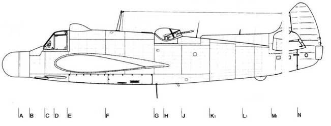 Bristol Beaufighter Bristol Beaufighter