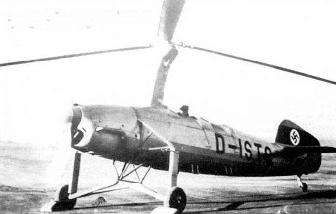 Fieseler Storch Fieseler Storch