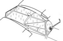 Fieseler Storch
