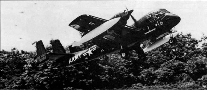 OV-1 «Mohawk»