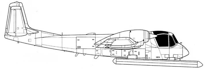 OV-1 «Mohawk» OV-1 «Mohawk»