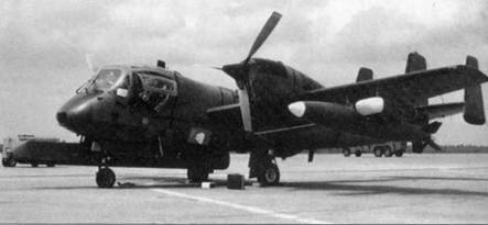 OV-1 «Mohawk» OV-1 «Mohawk»