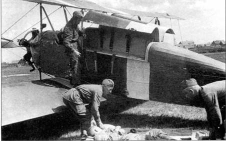 У-2 / По-2 У-2 / По-2