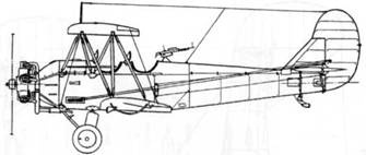 У-2 / По-2 У-2 / По-2