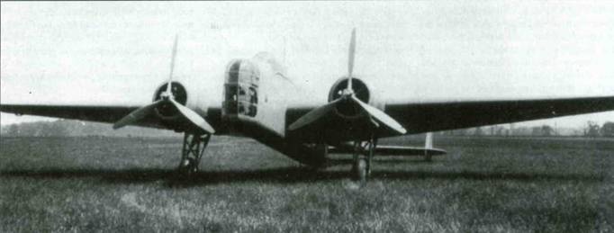 Handley Page «Hampden» Handley Page «Hampden»