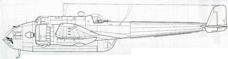Handley Page «Hampden»