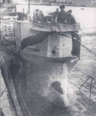 U-Boot война под водой U-Boot война под водой