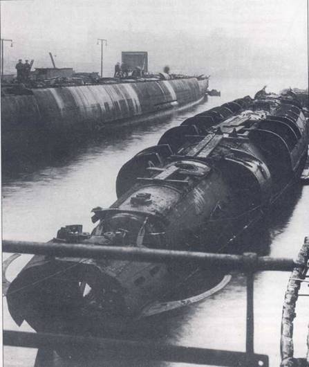 U-Boot война под водой U-Boot война под водой