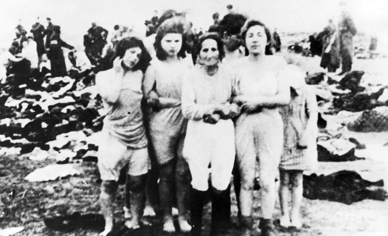 Холокост. Новая история Холокост. Новая история