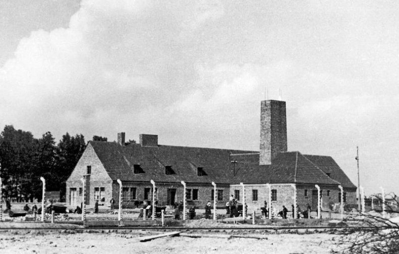Холокост. Новая история Холокост. Новая история