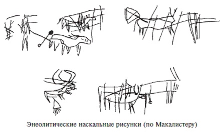 Палестина до древних евреев Палестина до древних евреев
