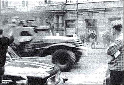 Засекреченные войны. 1950-2000