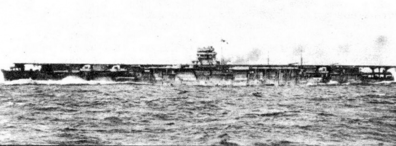 Авианосцы мира. 1917 - 1939 Авианосцы мира. 1917 - 1939