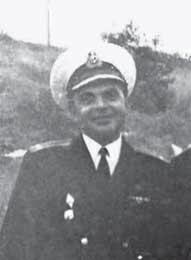 Атлантическая эскадра. 1968–2005