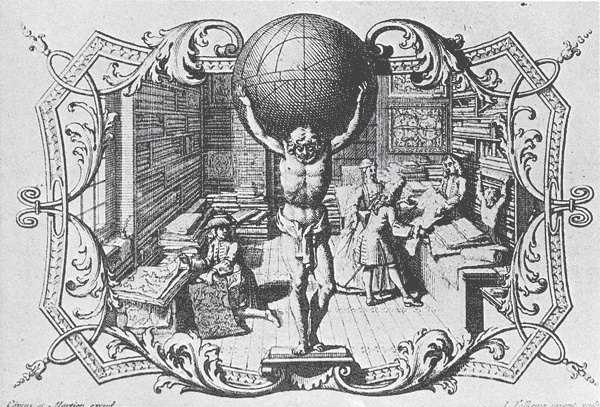 История географических карт История географических карт