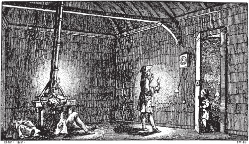 История географических карт