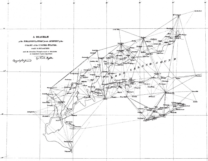 История географических карт История географических карт